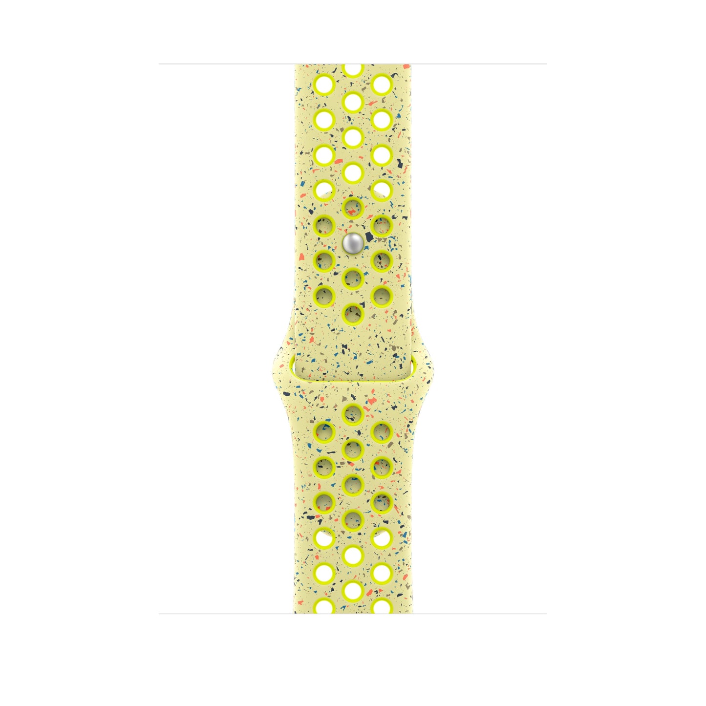46mm Volt Splash Nike Sport Band - S/M