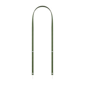 Crossbody Strap - Green