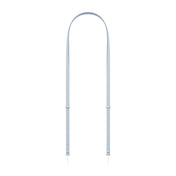 Crossbody Strap - Light Blue