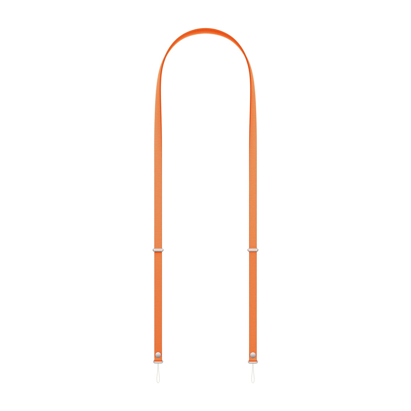 Crossbody Strap - Orange