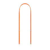 Crossbody Strap - Orange