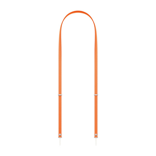 Crossbody Strap - Orange