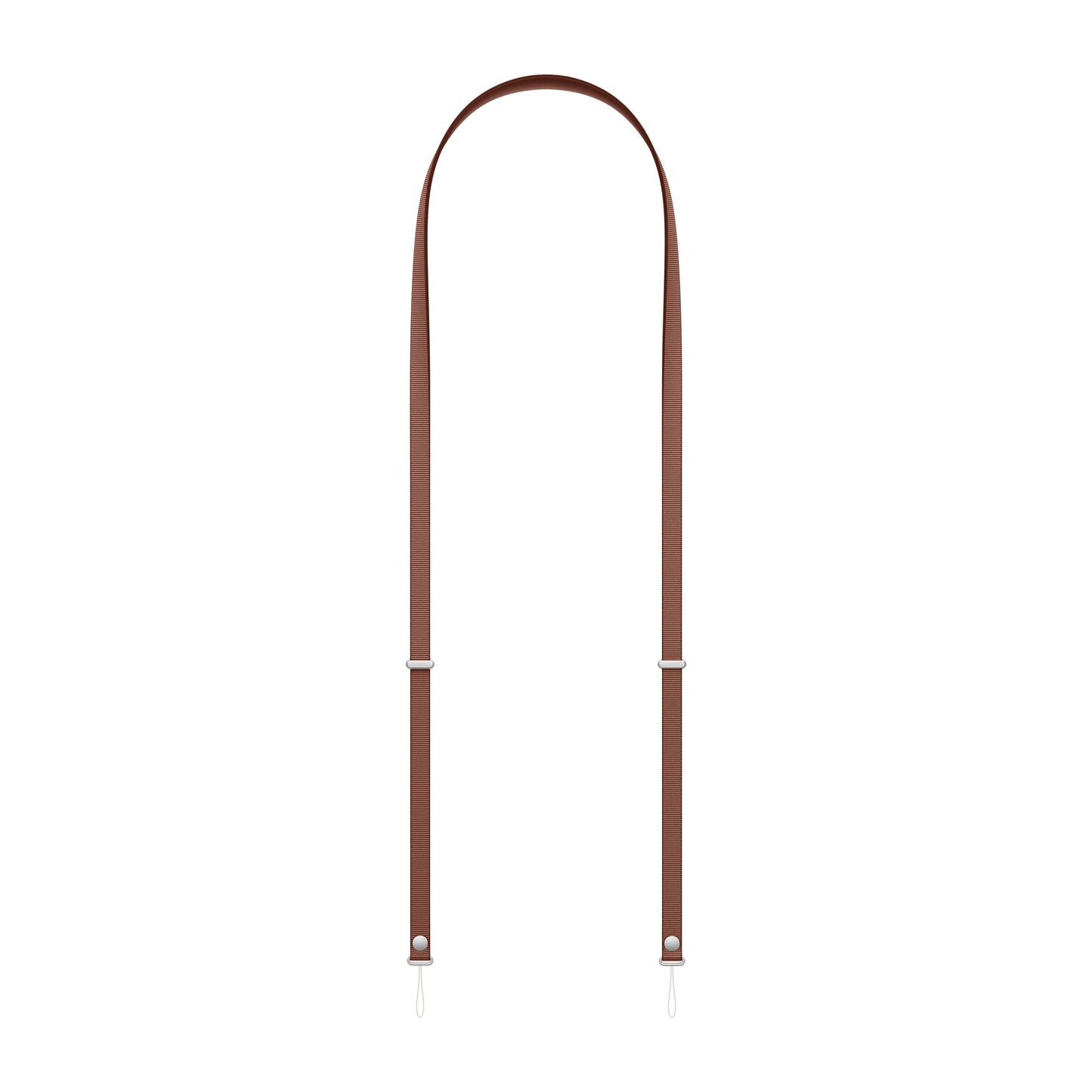 Crossbody Strap - Sienna