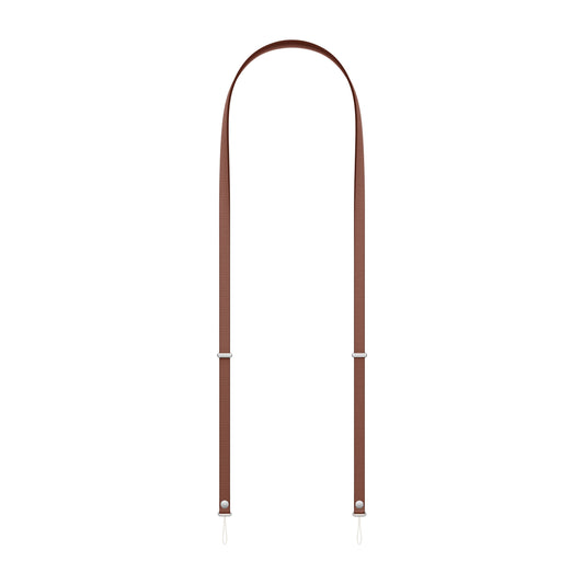 Crossbody Strap - Sienna