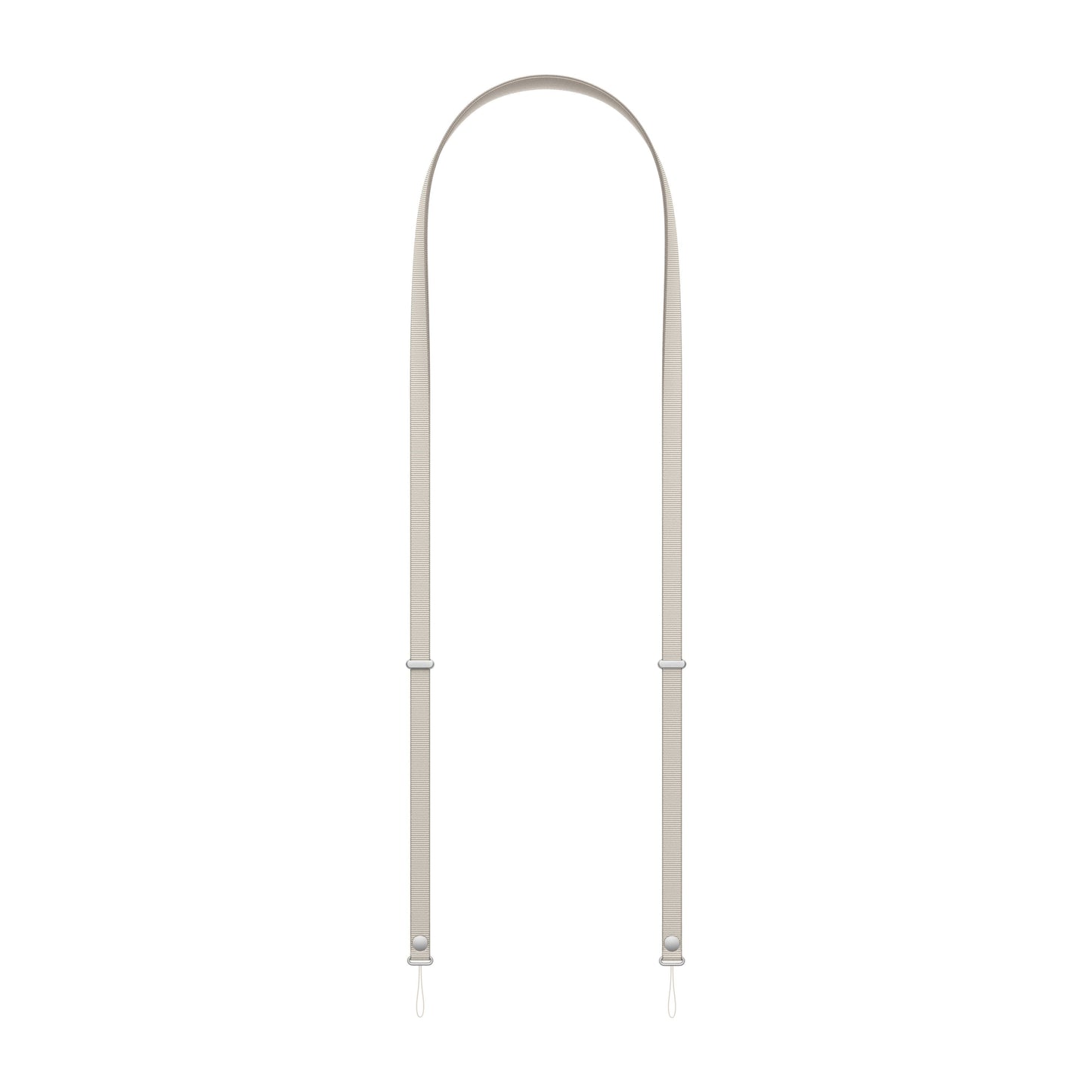 Crossbody Strap - Tan