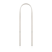 Crossbody Strap - Tan