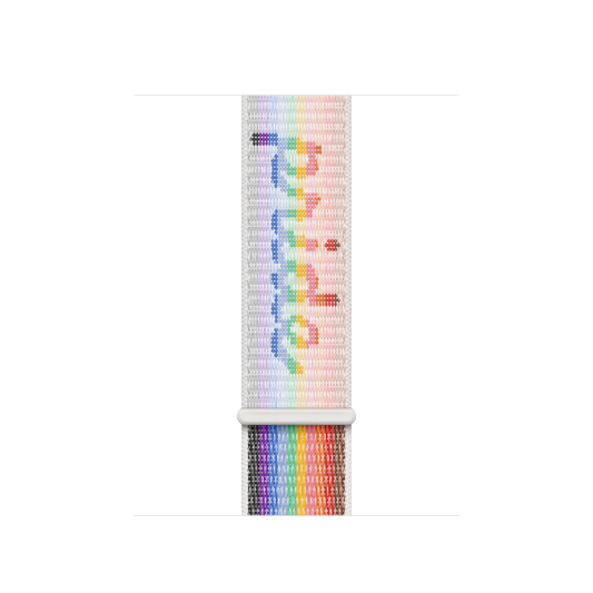 45mm Pride Edition Sport Loop
