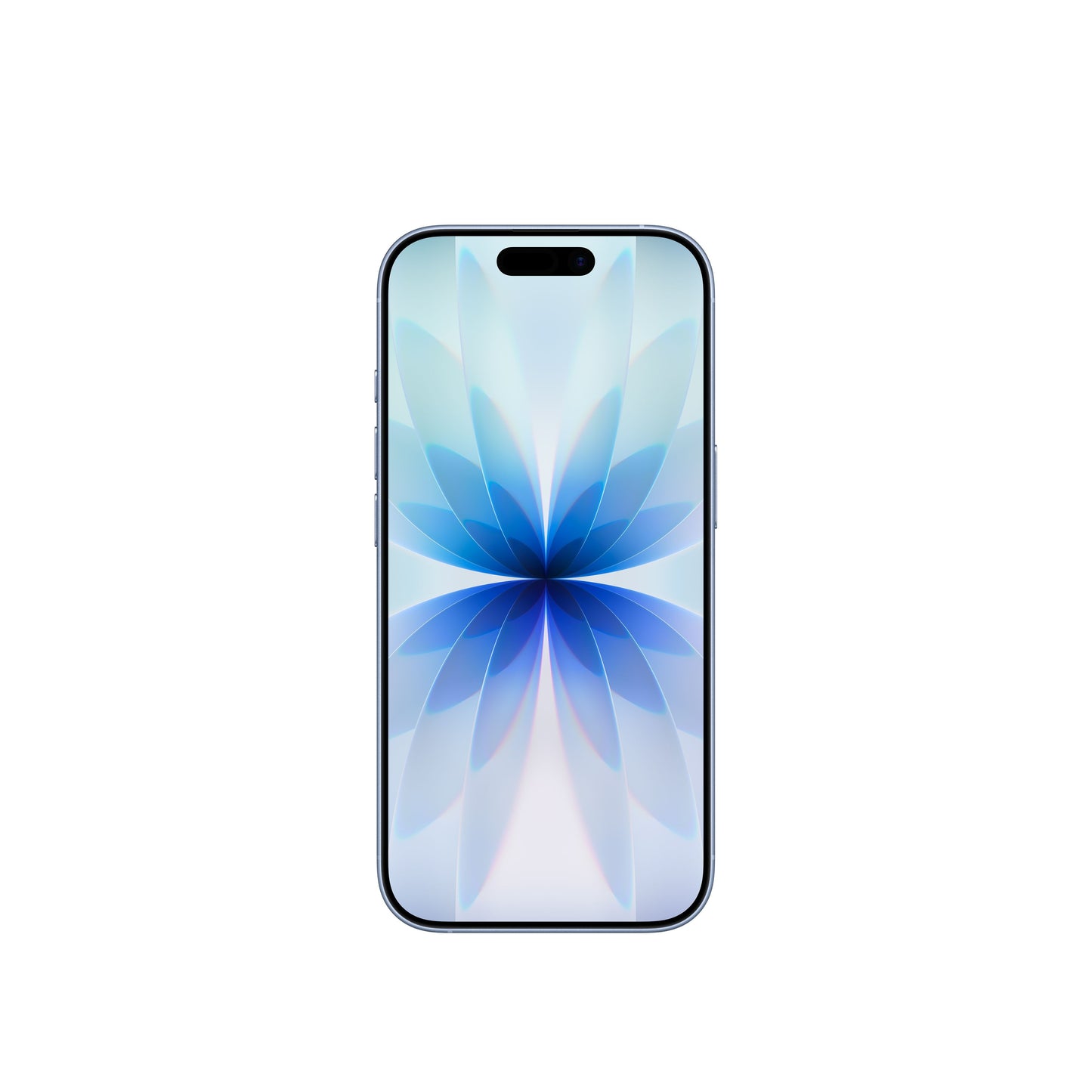 iPhone 17 256GB Mist Blue