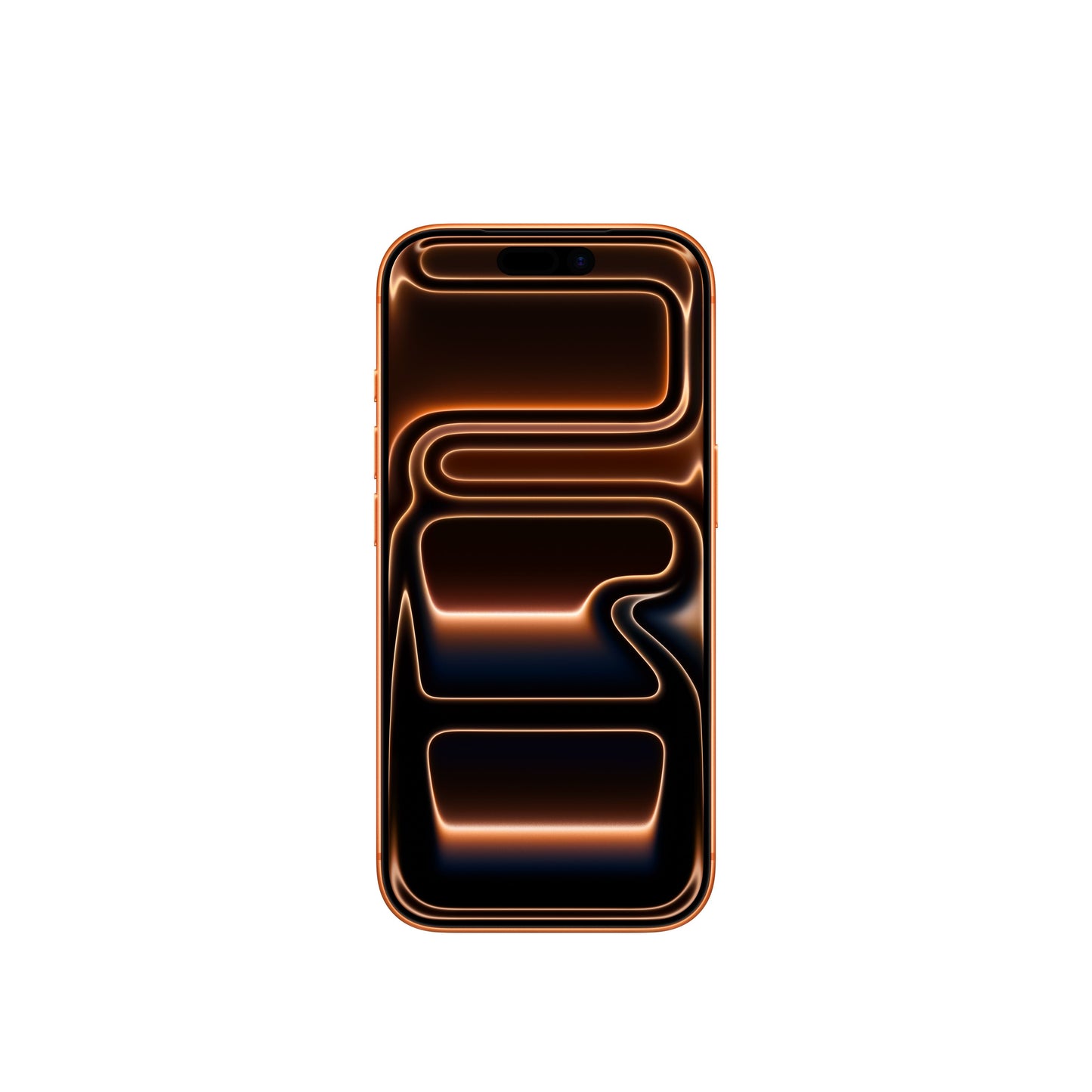 iPhone 17 Pro 256GB Cosmic Orange