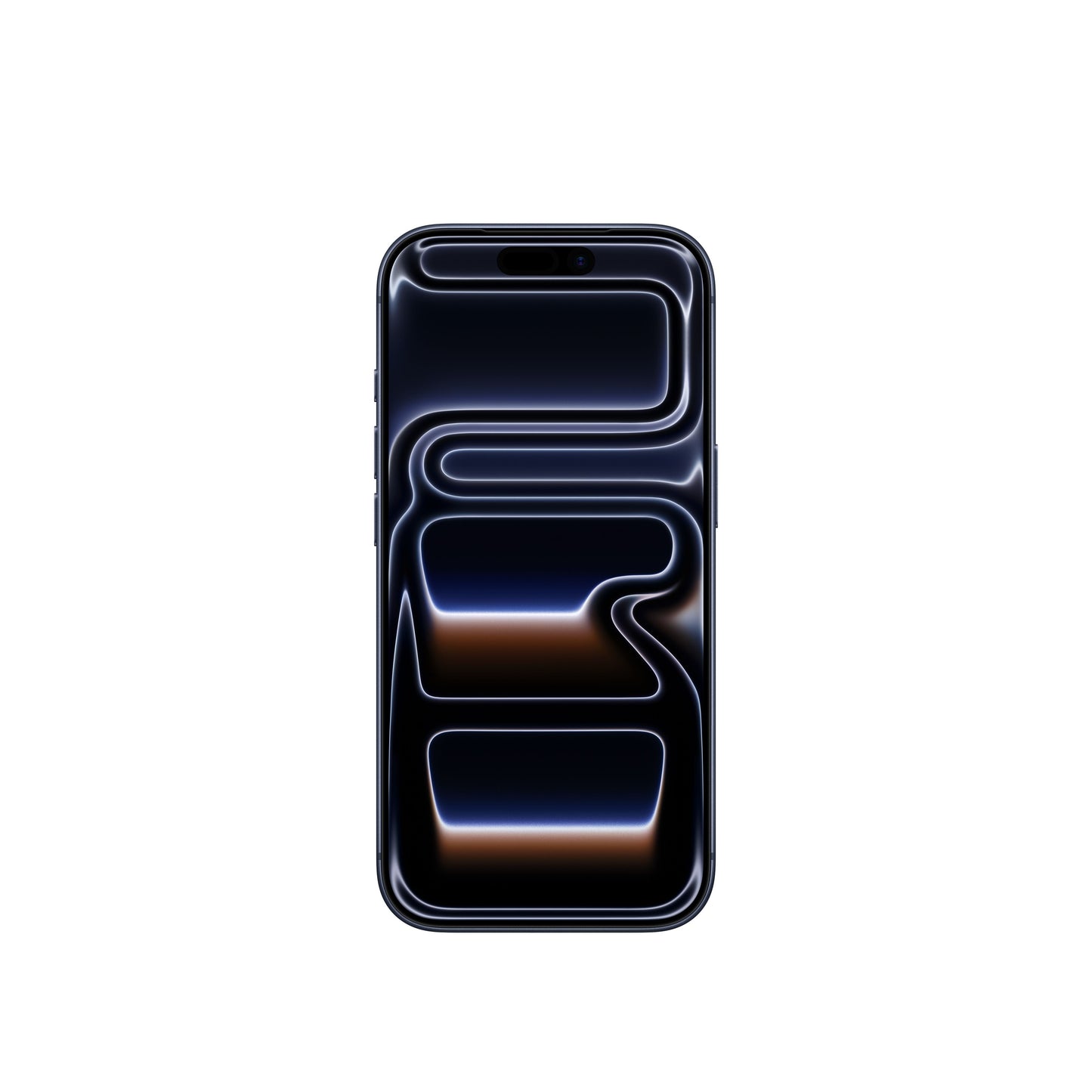 iPhone 17 Pro 256GB Deep Blue