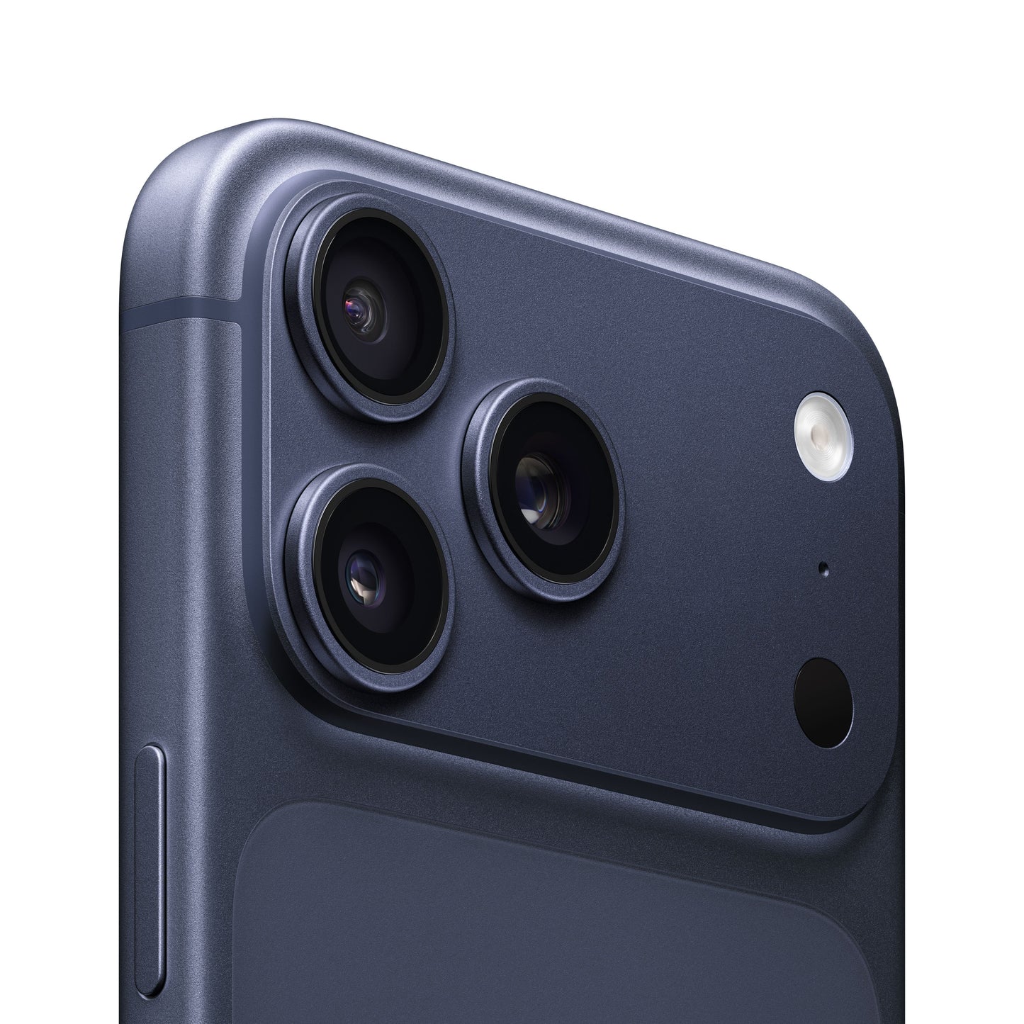 iPhone 17 Pro Max 256GB Deep Blue