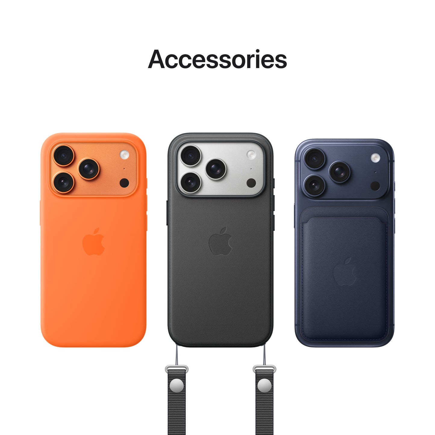 iPhone 17 Pro Max 2TB Deep Blue