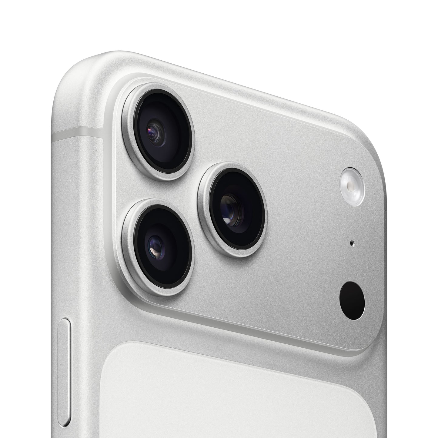 iPhone 17 Pro Max 2TB Silver