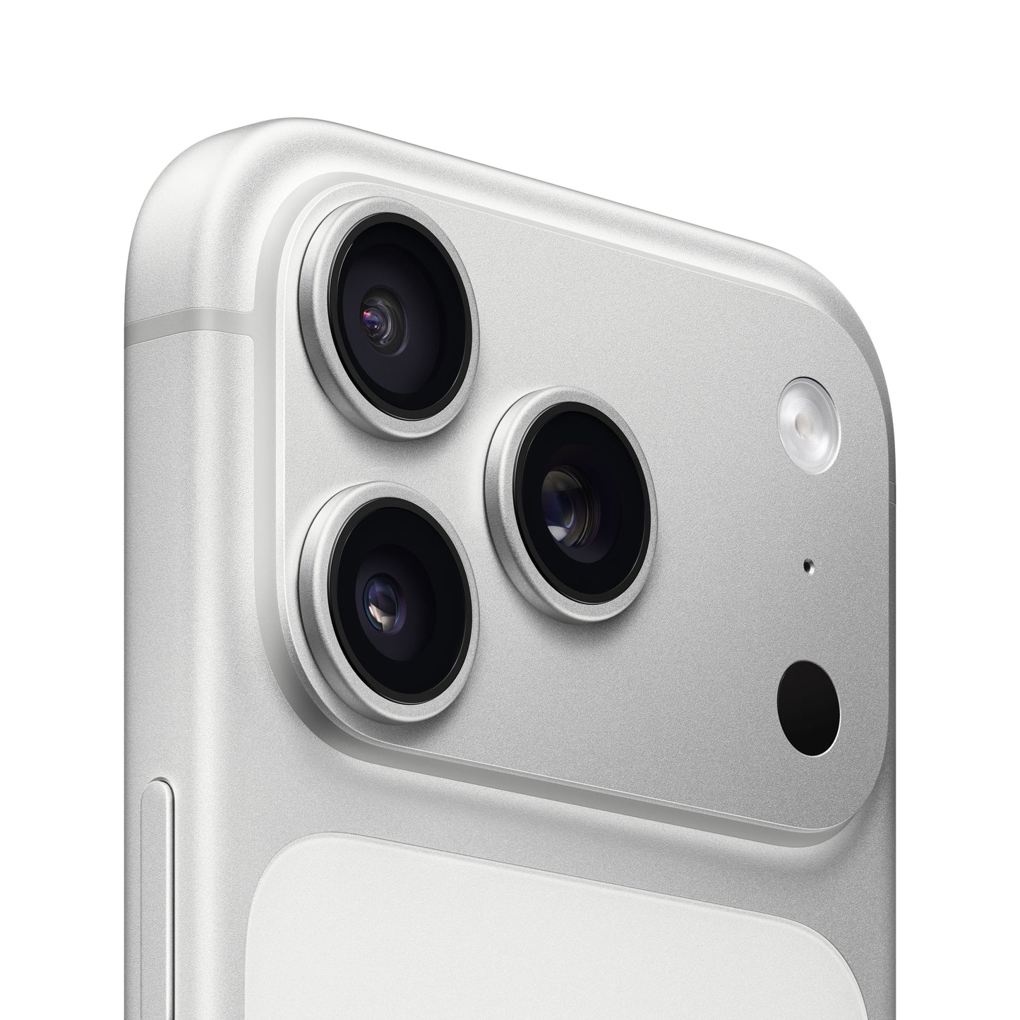 iPhone 17 Pro 256GB Silver