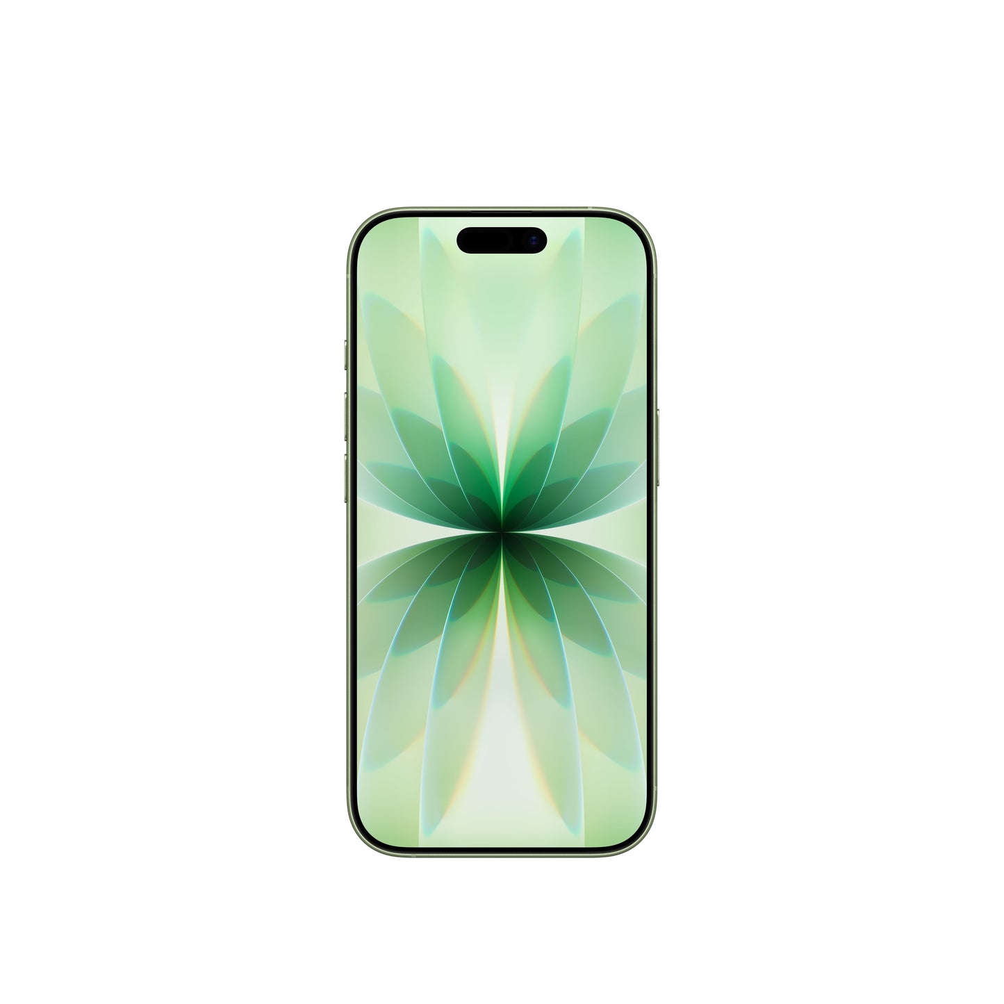 iPhone 17 256GB Sage