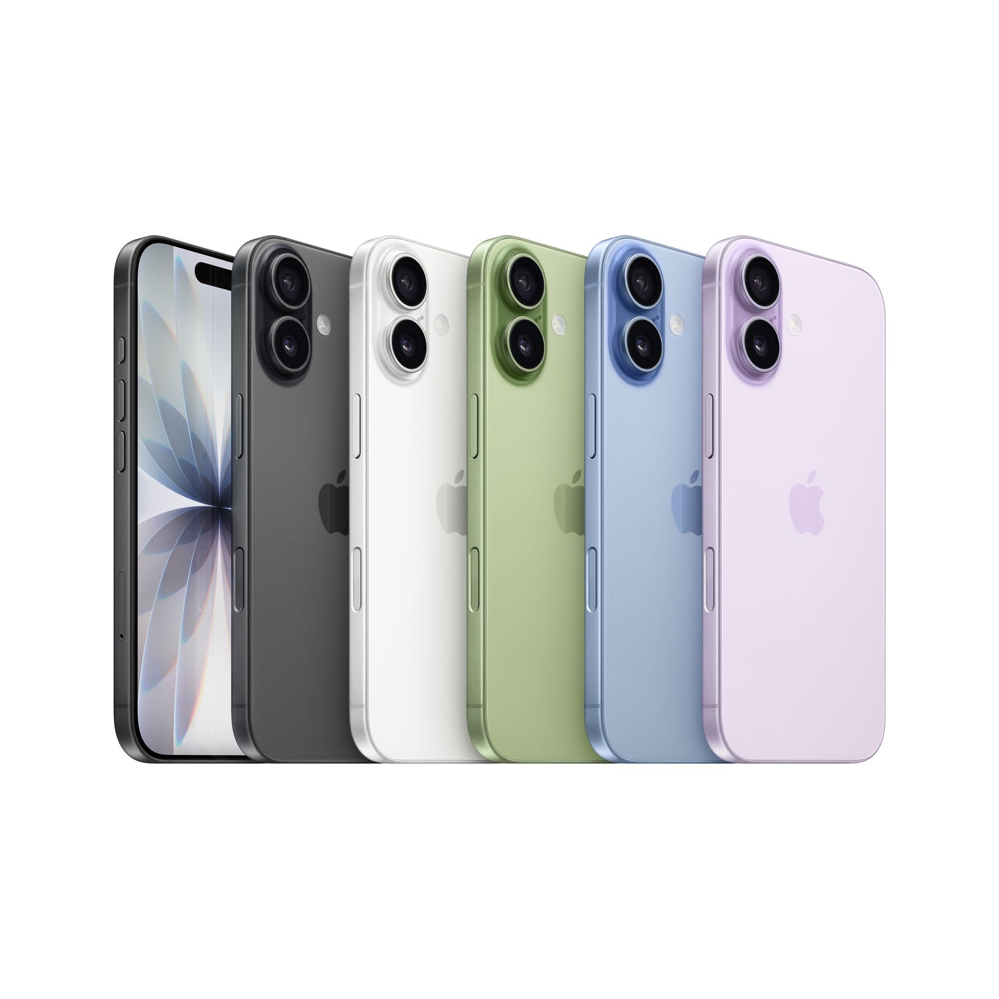 iPhone 17 512GB Sage