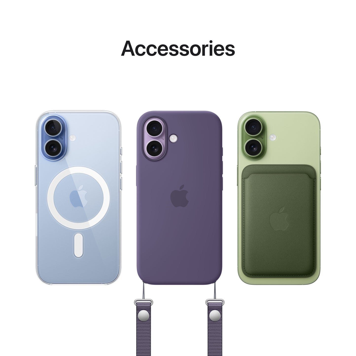 iPhone 17 256GB Sage