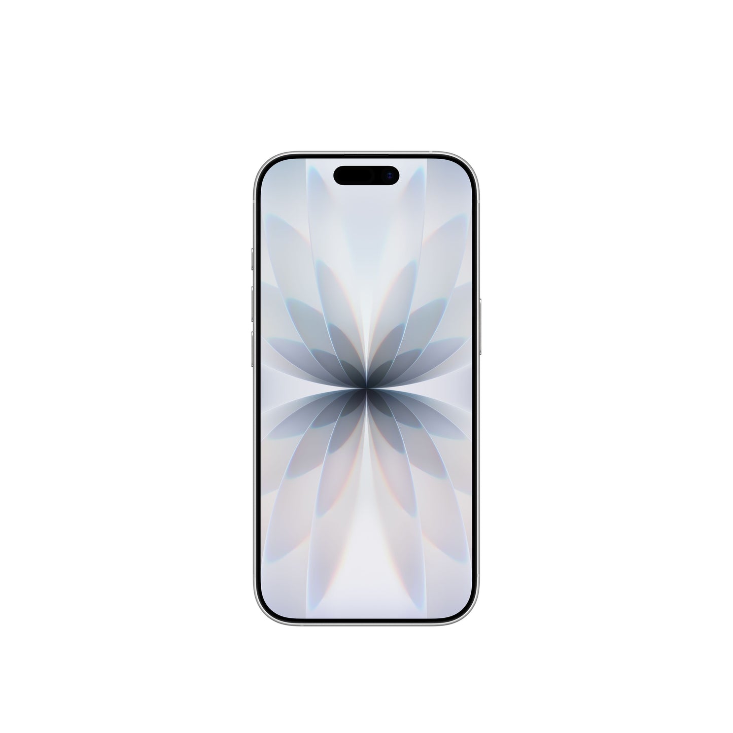 iPhone 17 256GB White
