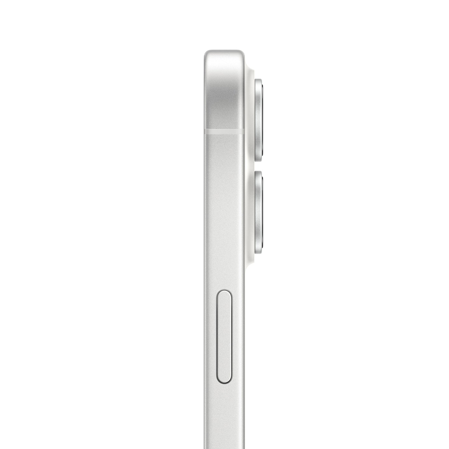 iPhone 17 256GB White