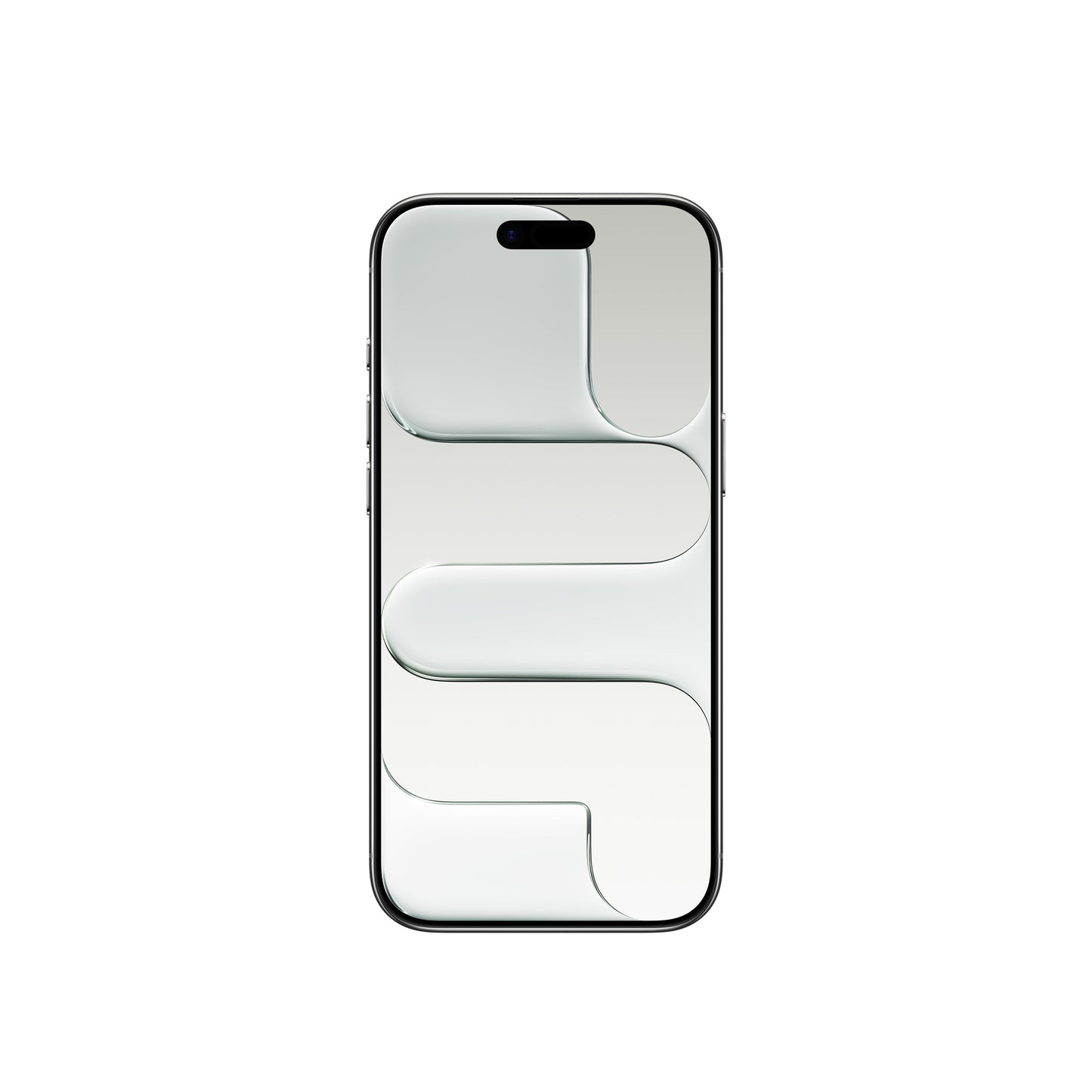 iPhone Air 256GB Cloud White
