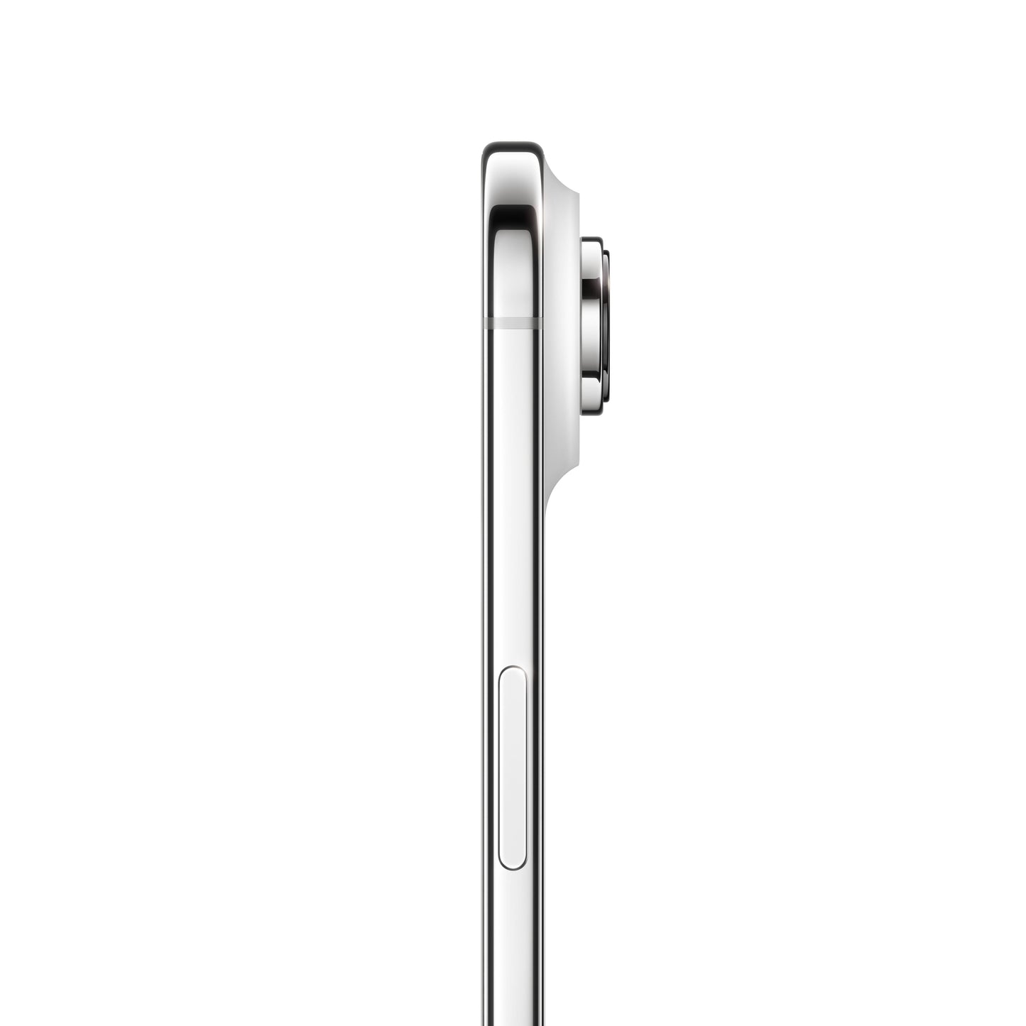 iPhone Air 256GB Cloud White