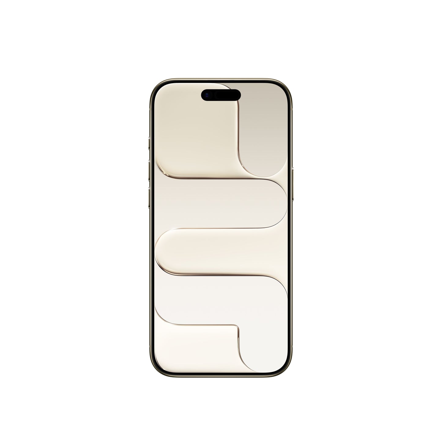 iPhone Air 512GB Light Gold