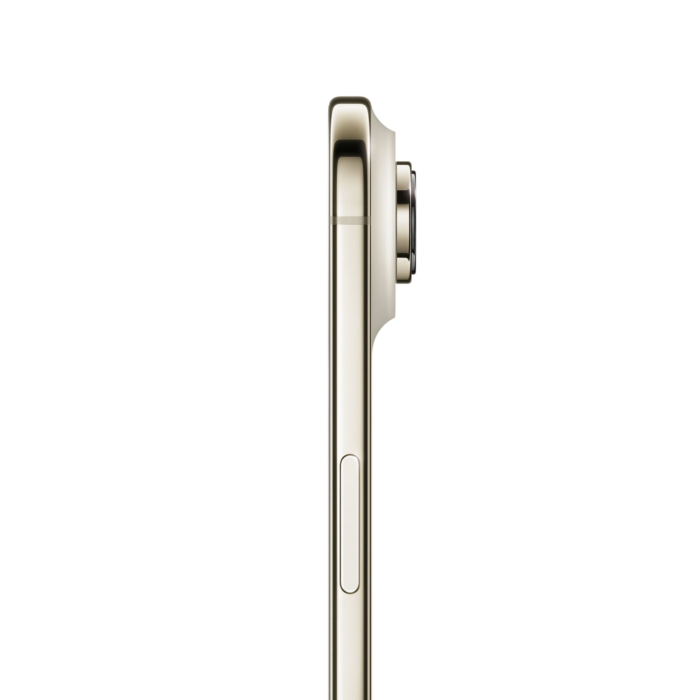 iPhone Air 512GB Light Gold