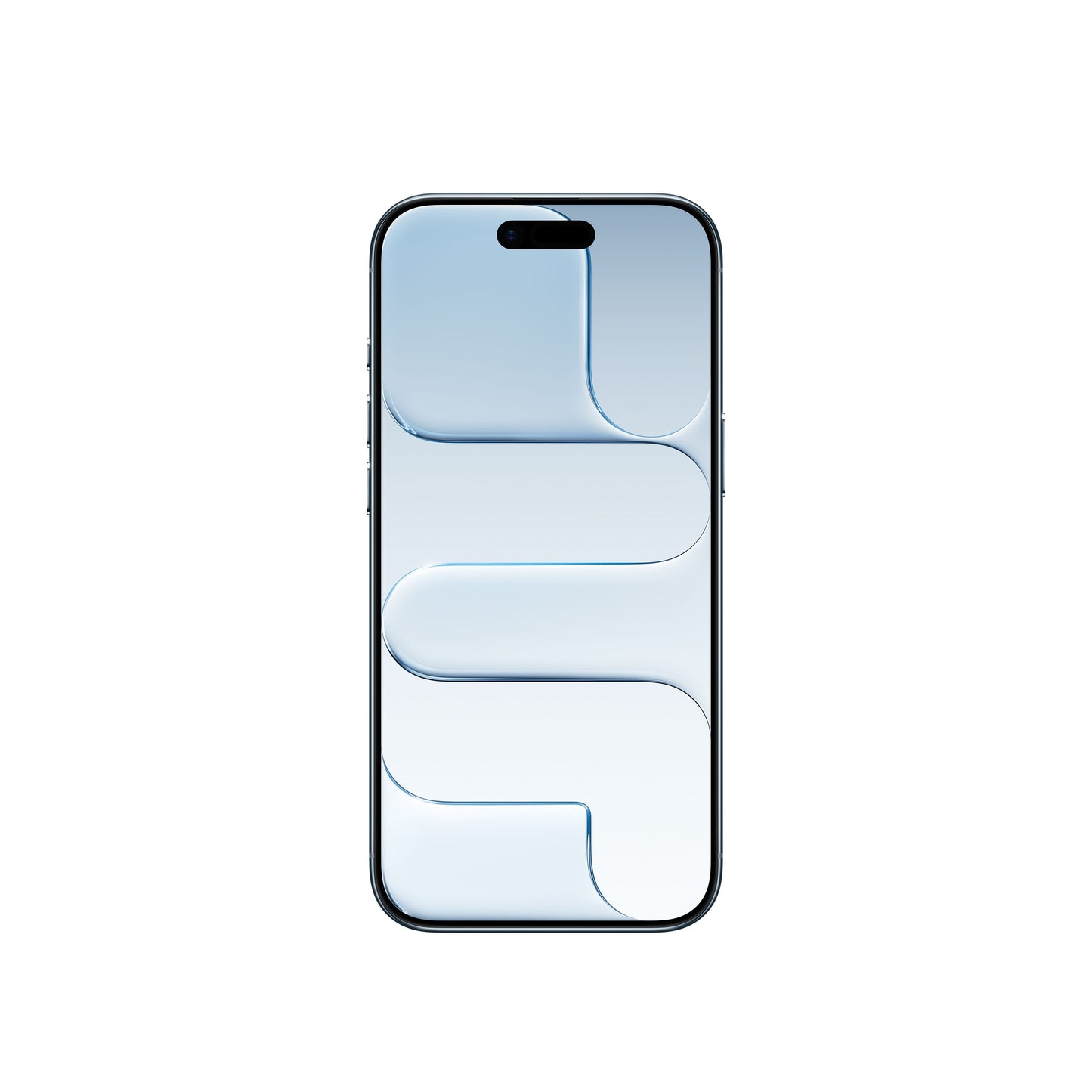 iPhone Air 512GB Sky Blue