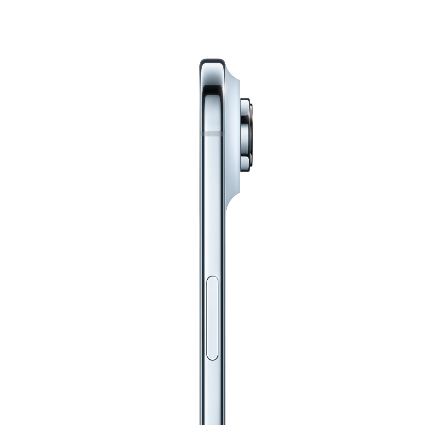 iPhone Air 512GB Sky Blue