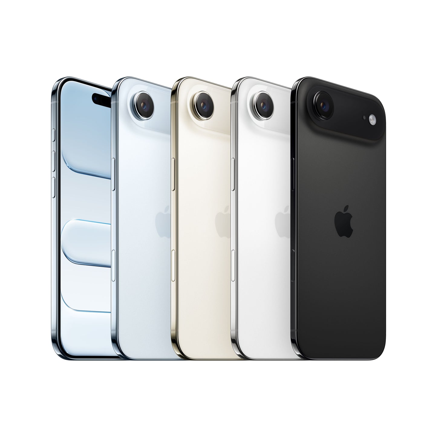 iPhone Air 512GB Sky Blue