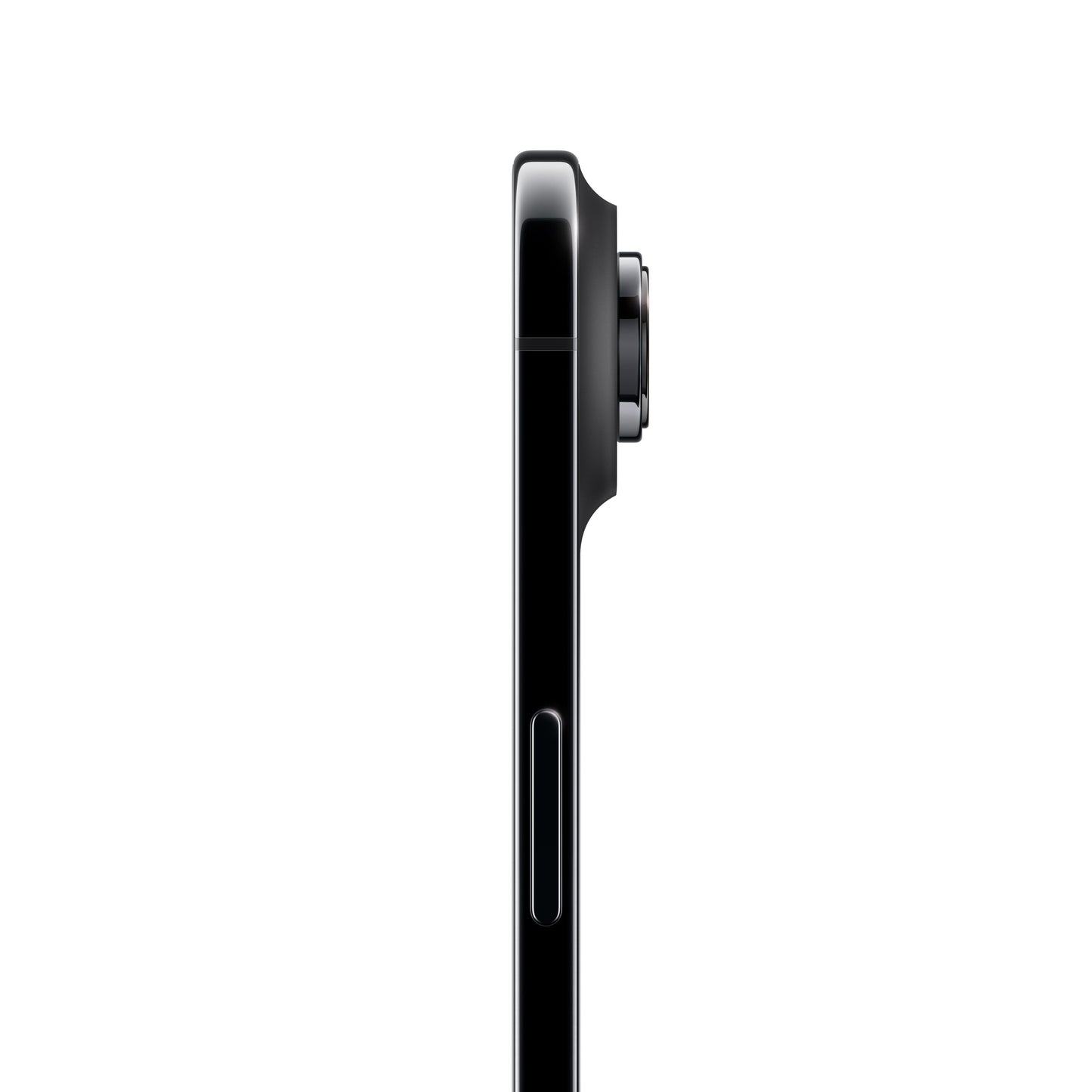 iPhone Air 512GB Space Black
