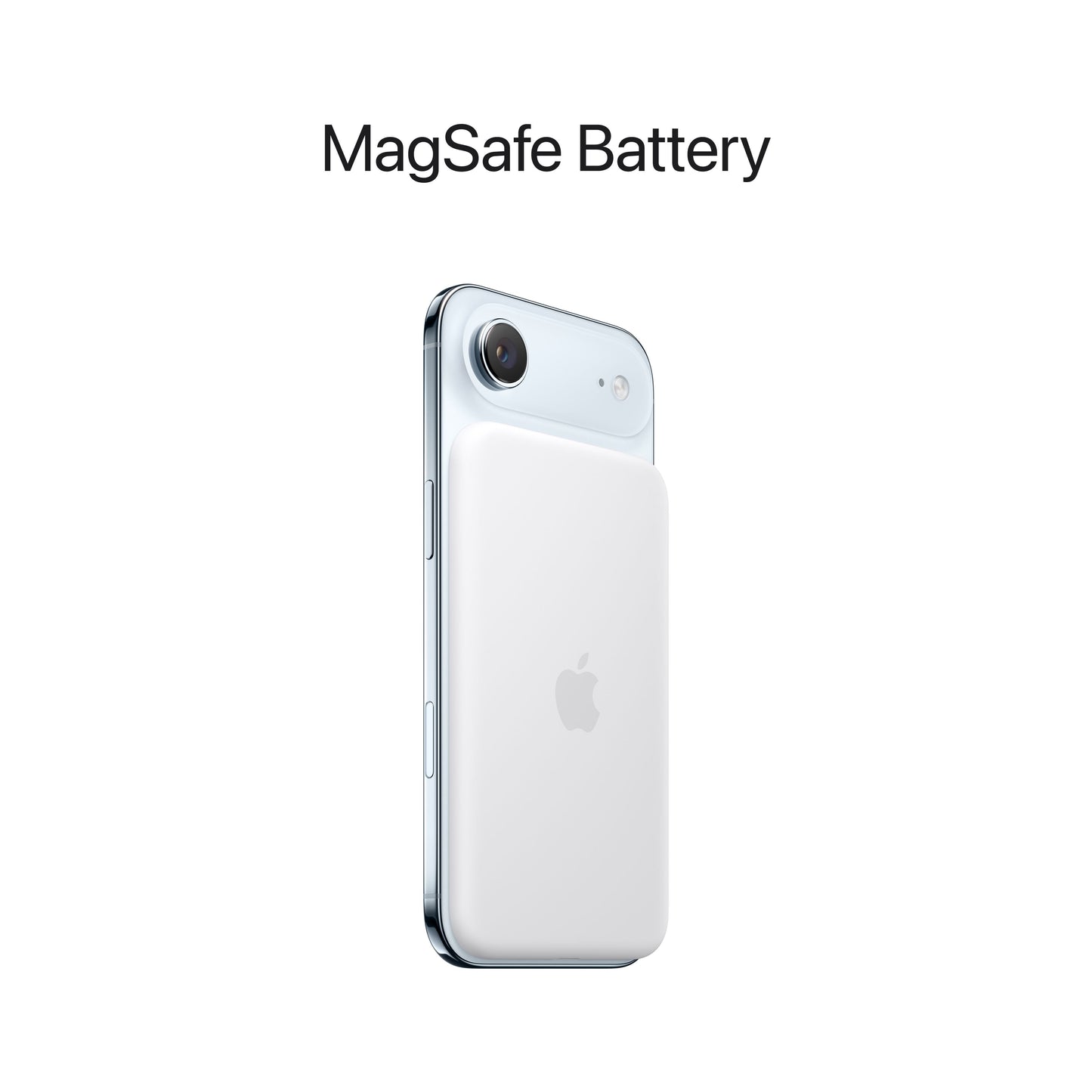 iPhone Air 256GB Space Black