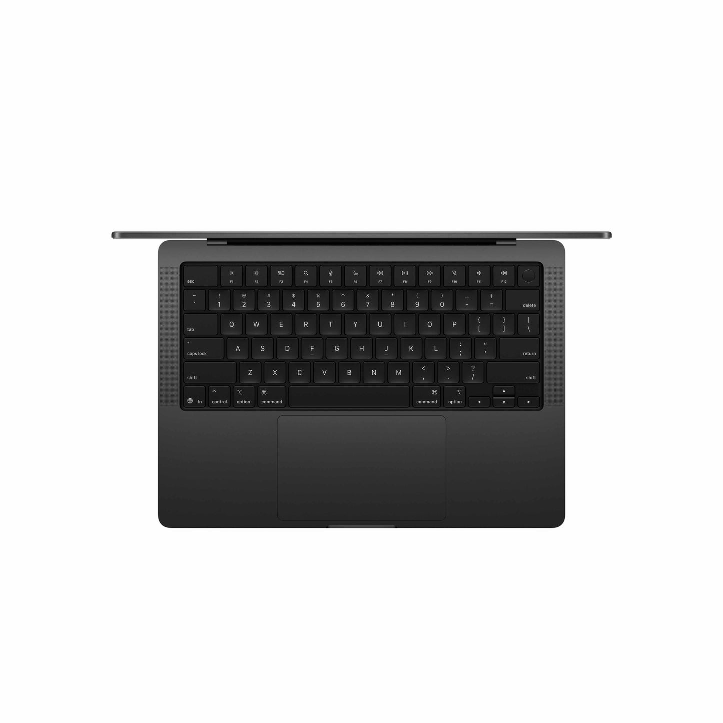 14-inch MacBook Pro: Apple M5 chip with 10-core CPU and 10-core GPU, 1TB SSD - Space Black