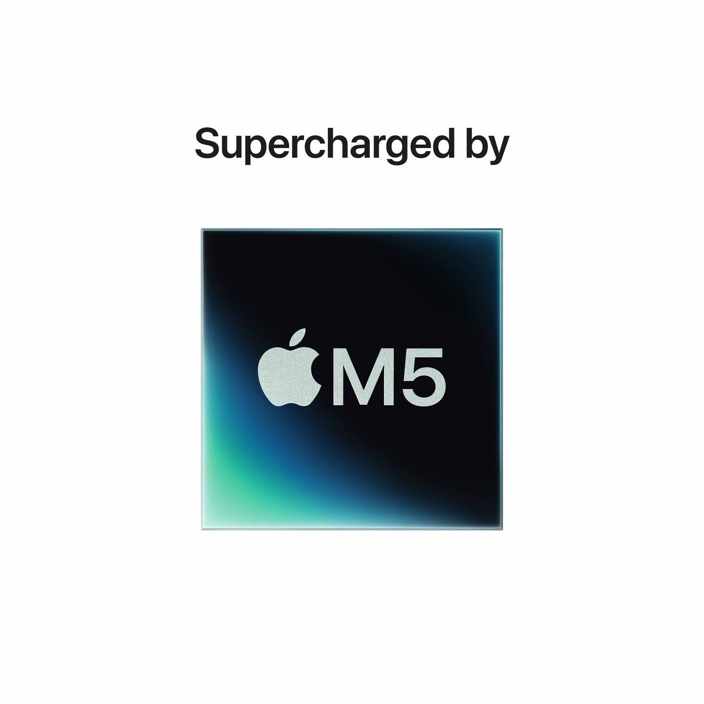 14-inch MacBook Pro: Apple M5 chip with 10-core CPU and 10-core GPU, 512GB SSD - Space Black
