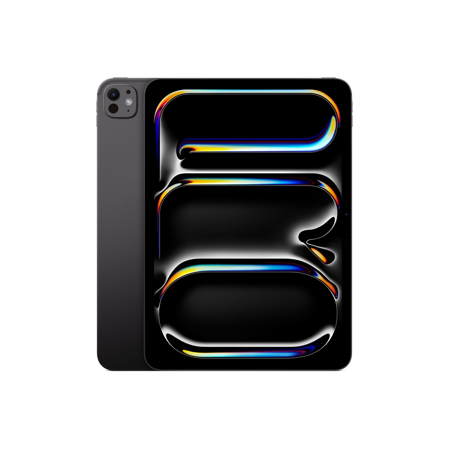 11-inch iPad Pro Wi-Fi 1TB Standard Glass - Space Black (M5)