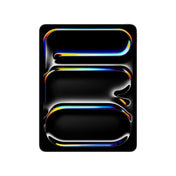13-inch iPad Pro Wi-Fi + Cellular 1TB Standard Glass - Space Black (M5)