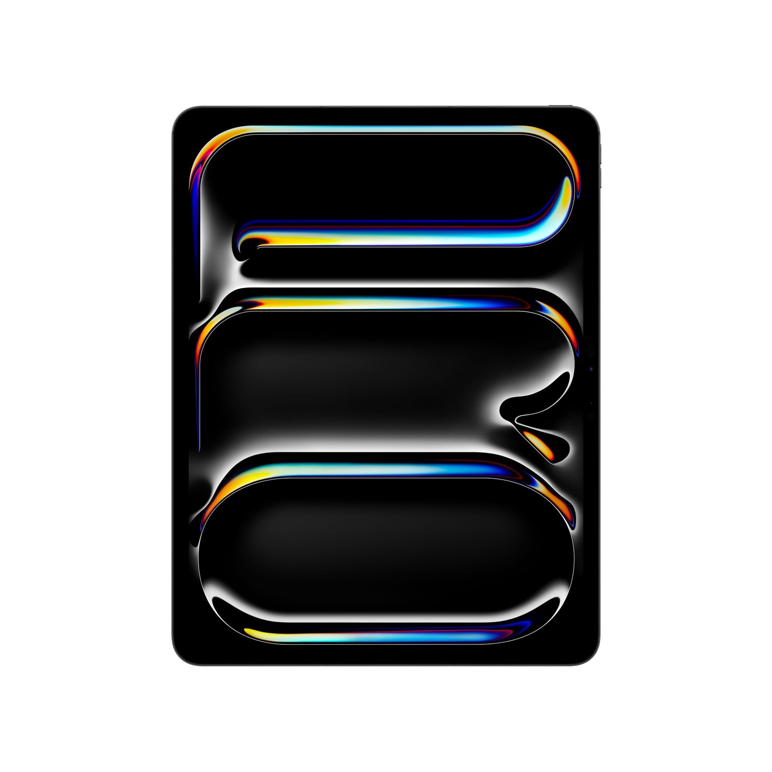 13-inch iPad Pro Wi-Fi + Cellular 1TB Nano-texture glass - Space Black (M5)