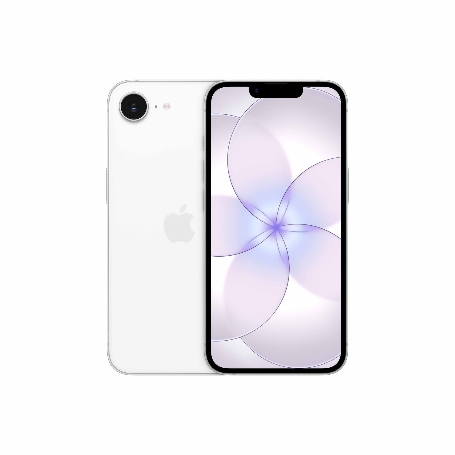 iPhone_17e_White_PDP_Image_Position_1__en-IN