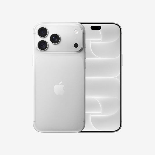 iPhone 18 Pro Max 512GB Silver