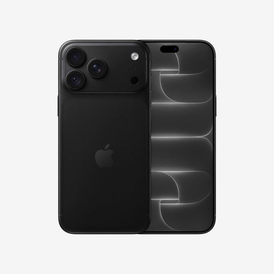 iPhone 18 Pro Max 512GB Black