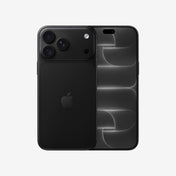 iPhone 18 Pro Max 2TB Black