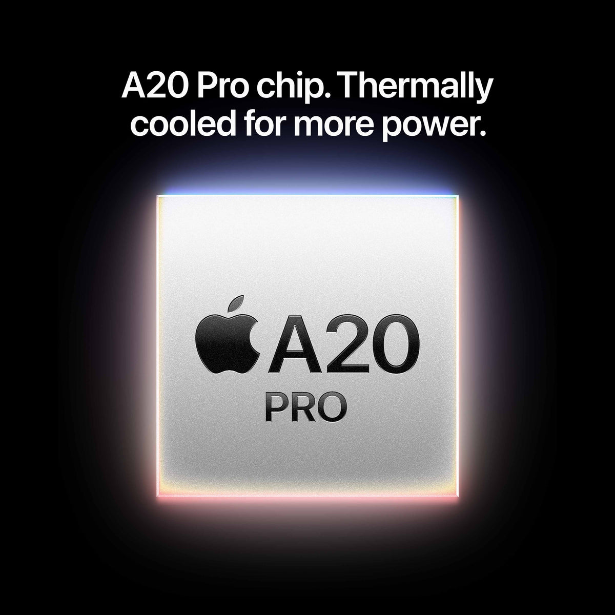 iPhone 18 Pro Max 2TB Black