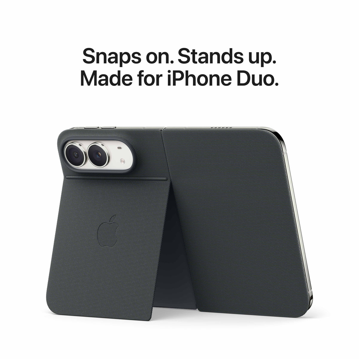 iPhone Duo 512GB Star White