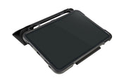 Tucano Alunno case for iPad 10.9"-10th gen (2022)-Black