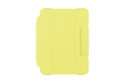 Tucano Alunno case for iPad 10.9"-10th gen (2022)-Yellow