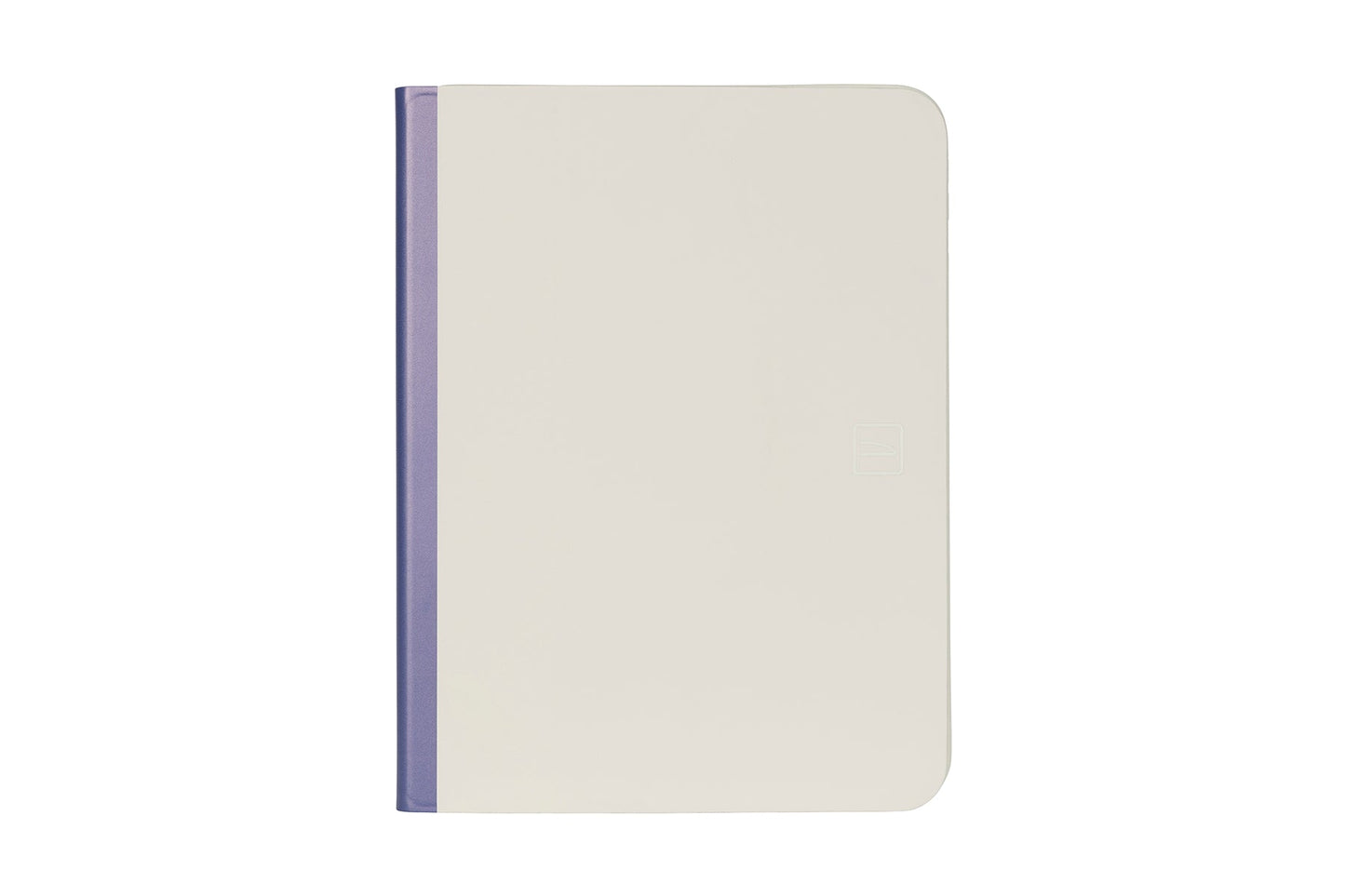 Tucano UP Elements case for iPad 10.9"-10th gen - Grey