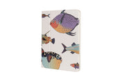 Tucano UP Schizzo designer case for iPad 10.9"-10th gen - White