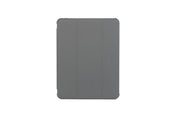 Tucano Satin iPad case for iPad 10.9"-10th gen - Grey
