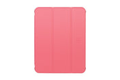 Tucano Satin iPad case for iPad 10.9"-10th gen - Pink