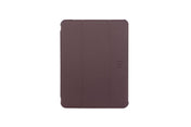Tucano Satin iPad case for iPad 10.9"-10th gen - Purple